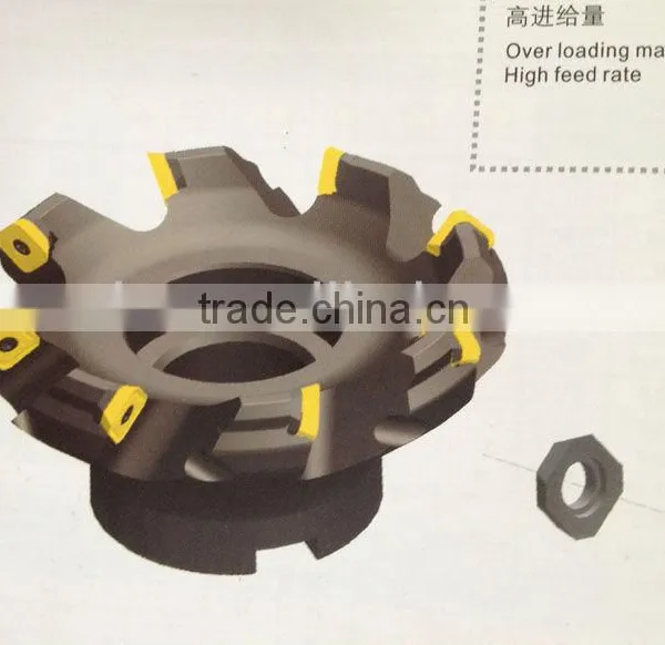 China High Quality F Shape Cermet Inserts for Bearing photo-2