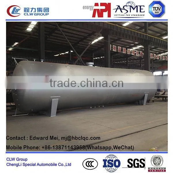 80000 Liter Lpg Bottling Plant photo-5