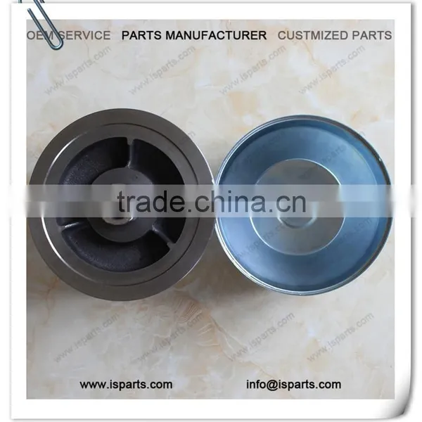 Gasoline Golf Cart 1976-1988 Replacement Primary Drive Clutch 94Y2 New photo-5