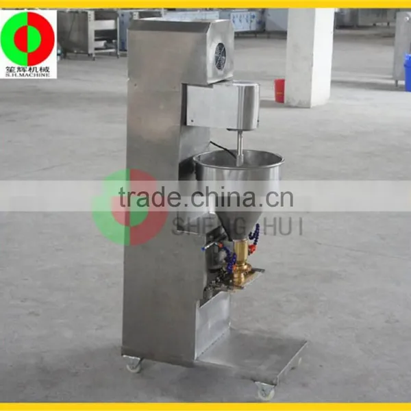 High Speed Industrial Automatic Beef Meat Ball Molding Machine Chicken Meatball Forming Machine photo-6