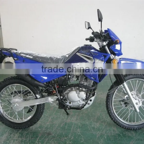 Enduro Motorcycles 200cc photo-4