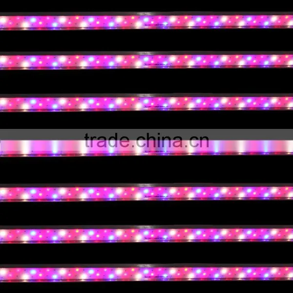 2016 MarsHydro Led Light Bar Reflector LED Ligh Bar Full Spectrum LED Plant Grow Light Bar 23W 46W 92W