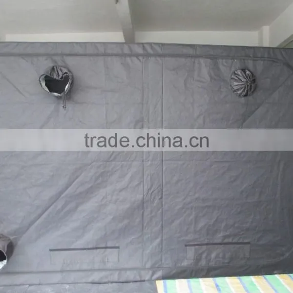 Mylar Grow Tent photo-3
