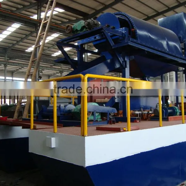 Gold Dredger 2017new the High Efficency photo-5