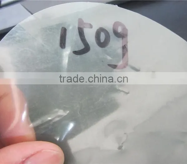 HDPE Plastic Film for Mushroom Growing House, Mushroom Greenhouse Film for Sale photo-3