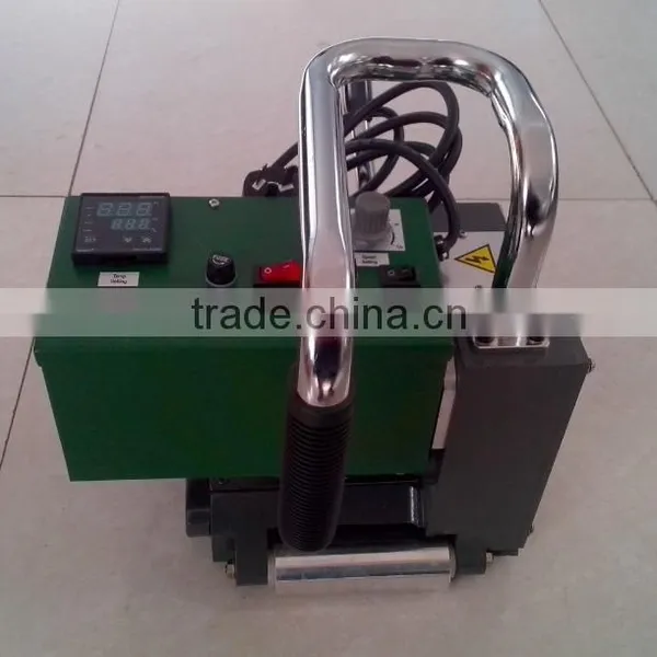 Film Joining Machine (DL-3D Series) photo-6