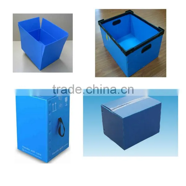 pp Packaging Container