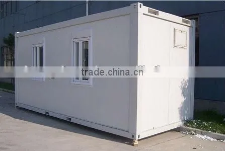 The Popular Composite Board Container Room photo-3