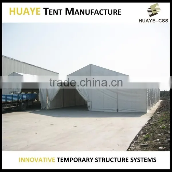 Warehouse Hall Storage Tent for Sale Big Tent photo-4
