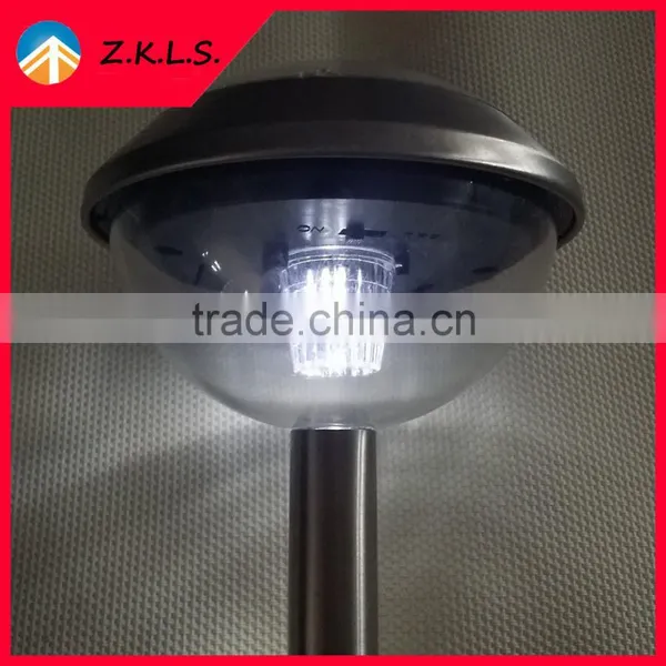 Foldable Solar Street Garden Solar Light For Illumination photo-6