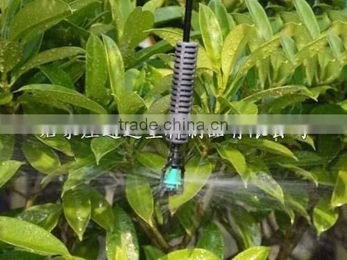 Garden Irrigation Pipe photo-2
