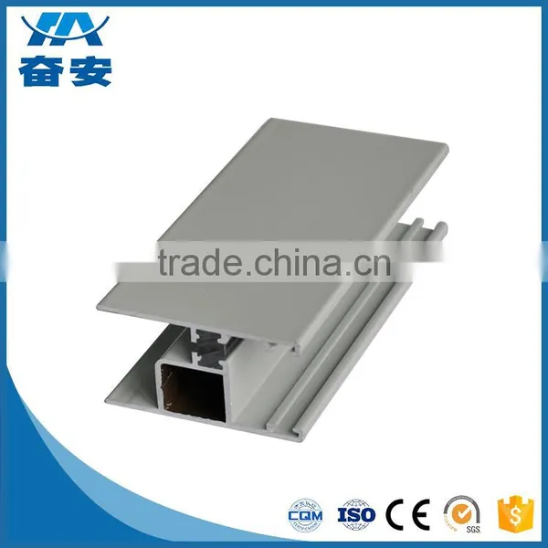 Professional Manufacturer Supplier Window Profile of Aluminum photo-3