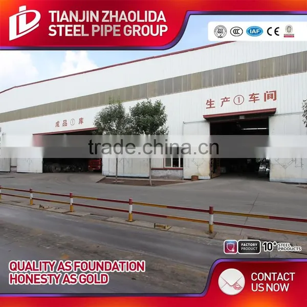 Big Diameter Ssaw Spiral Steel Pipe for Construction photo-5