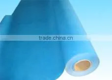 Composite Nonwoven Fabric for Mattress Protector photo-3