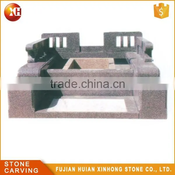 High Quality Accessory For Cemetery Headstone photo-3
