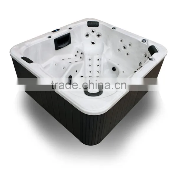A860 Family Outdoor Aromatherapy Hydro Massage SPA photo-2