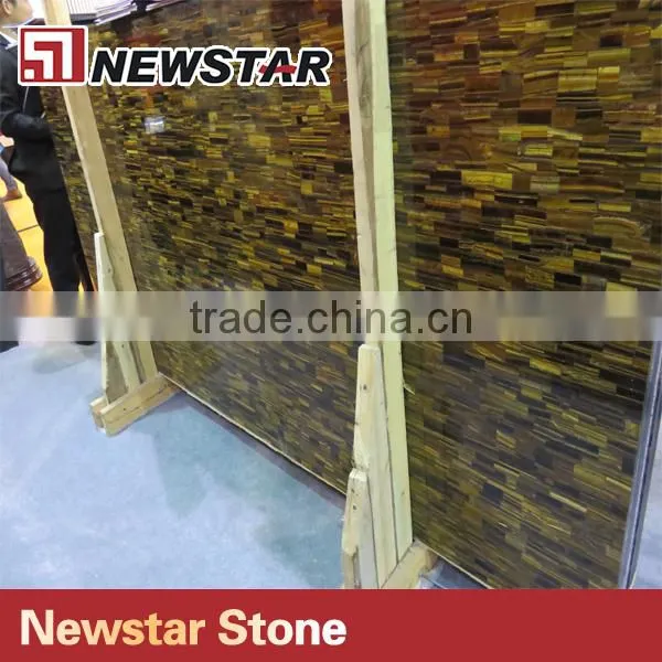 Yellow Gemstone Slab Yellow Topaz Gemstone Price photo-3