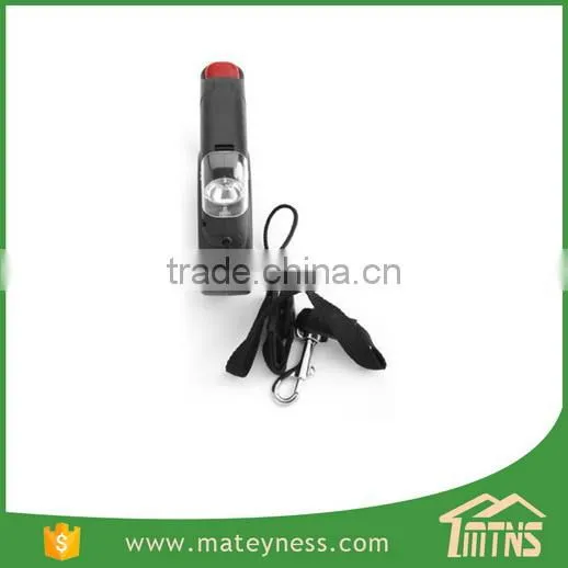 LED Light Retractable Dog Leash photo-3
