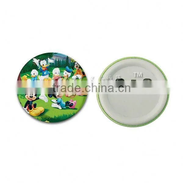 2015 Newly Fashion Magnetic Name Badge Mold For Pin Maker photo-5