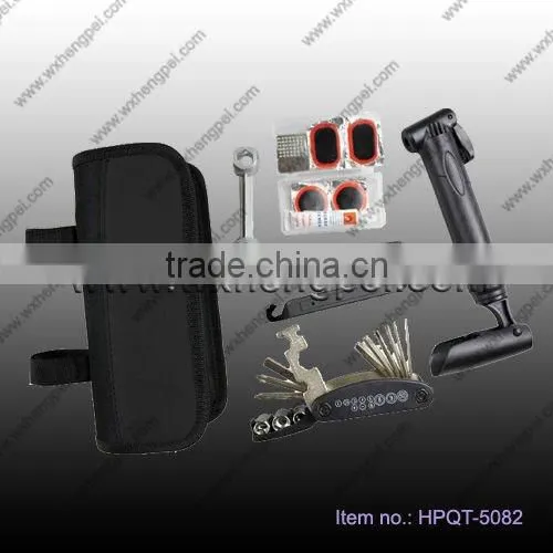 Bicycle Emergency Tool Bag for Repairing