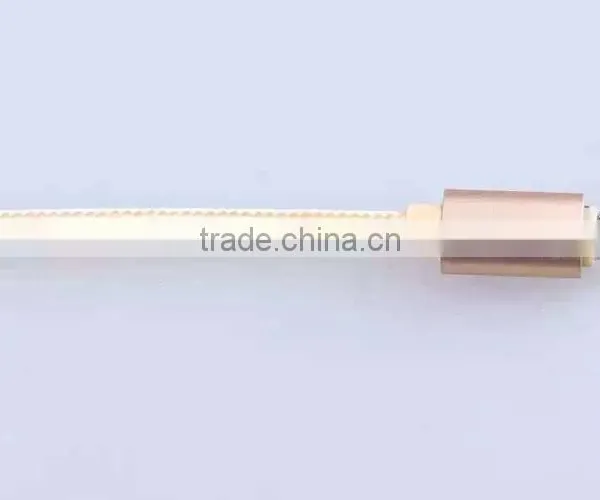 High Quality Universal Data Cable, USB Data Cable for Iphone 6 6s photo-4