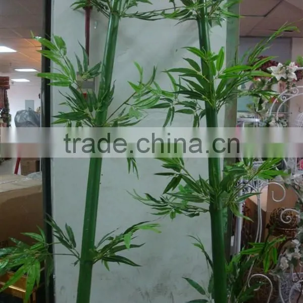 CHY030815 Artificial Bamboo/lucky Bamboo/fake Bamboo Poles photo-2