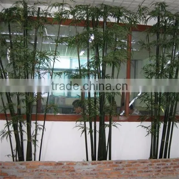 J080304 Hot Sale Artificial Bamboo Plant High Imitation Lucky Bamboo for Decoration photo-5
