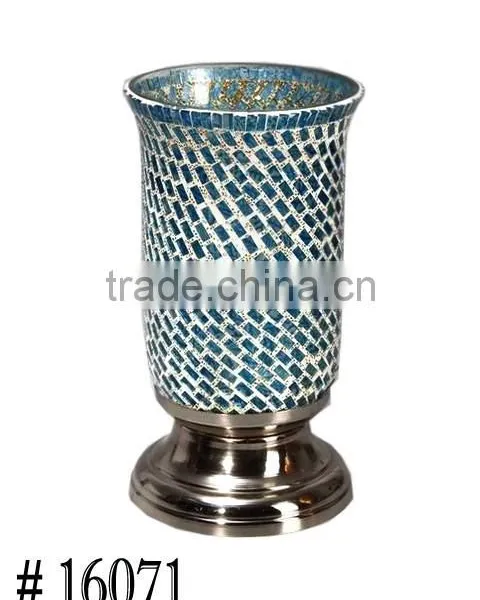 Glass Hurricane For Candlebra photo-3