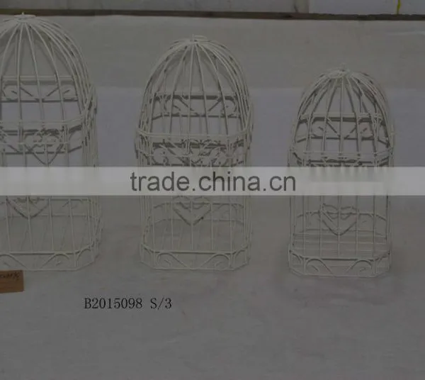 Big White Birdcage photo-4