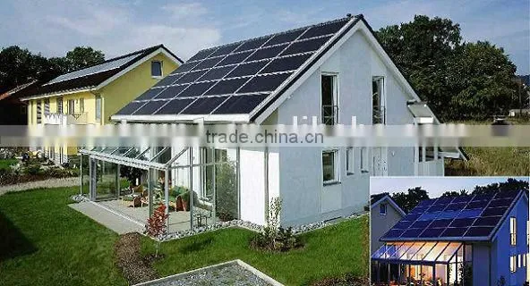 Heat Pipe Solar Energy Water Heater 5000W photo-4