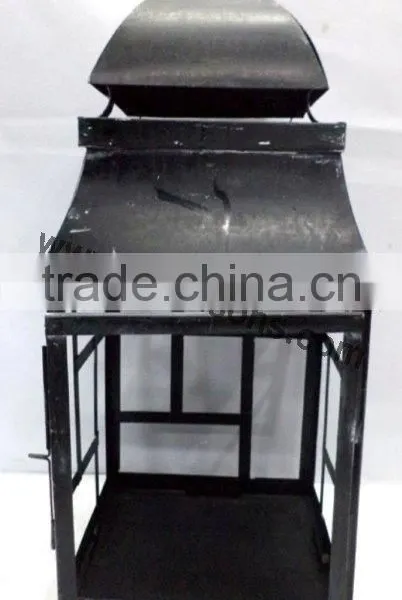 Metal Lantern/ 2015 Home Decorative Lantern / Cheap Wedding Decorative Lantern photo-6