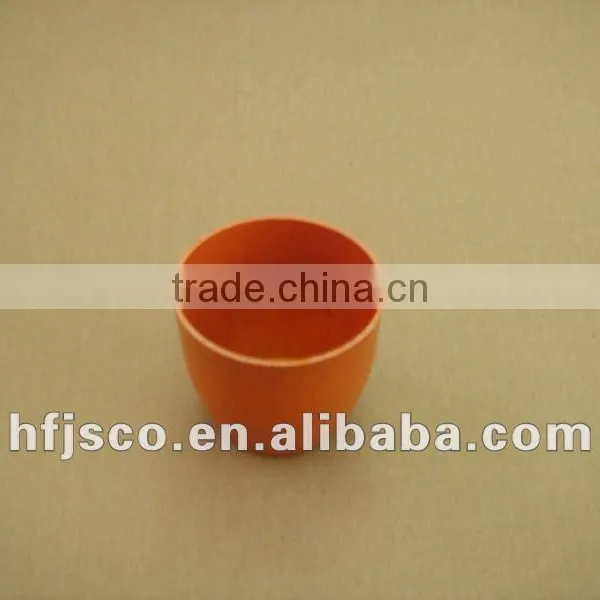 Cheap Bamboo Fibre Flower Pot