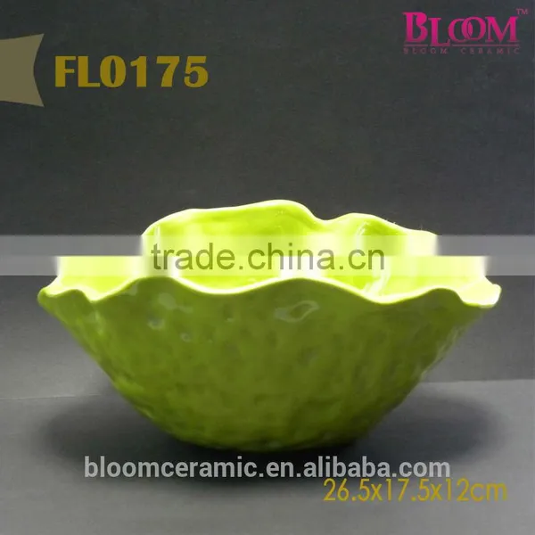 Modern Eco Plant Pot for Home Decoration photo-2