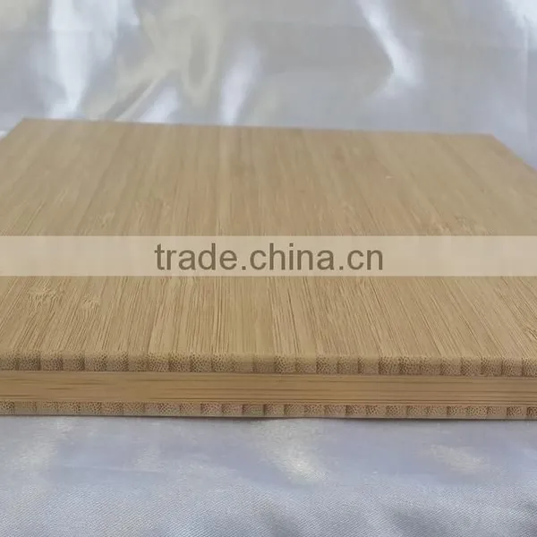 100% Eco-friendly Bamboo Veneer Plywood photo-4