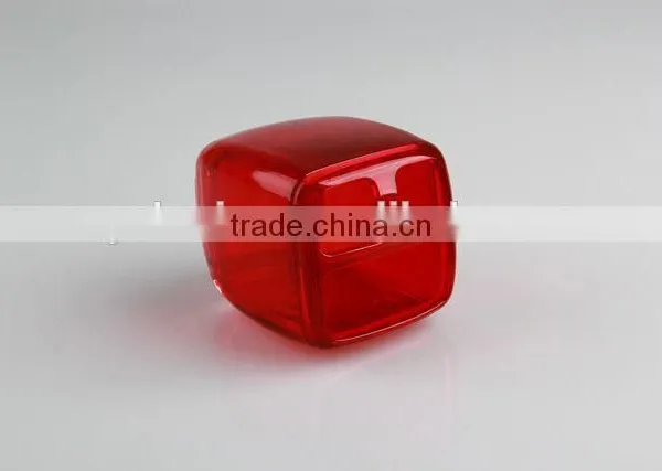 Acrylic Bathroom Accessories/toothbrush Holder photo-3