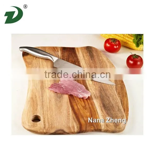 Acacia Cutting Board photo-2