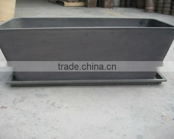 Planter Trays /matched Flower Pots/durable/Uv-protective photo-5
