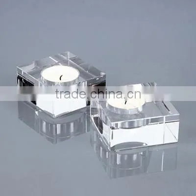 Crystal Tea Light Holder photo-4