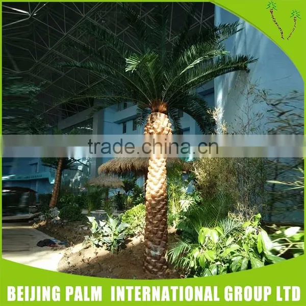 Artificial Palm Trees Varities For Indoors Artificial Plants photo-3