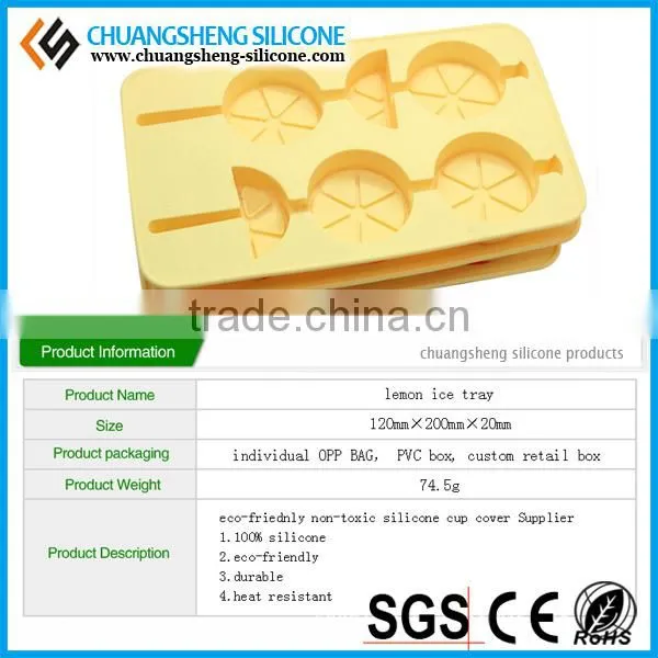 Coming Summer Needed Freeze Mold, Ice Cream Maker, Ice Tooling photo-6