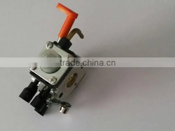 ST OEM NEW HS81 HS86 Carburetor C1Q-S225 4237 120 0618 Hs81t Hs86t Hs81r photo-2