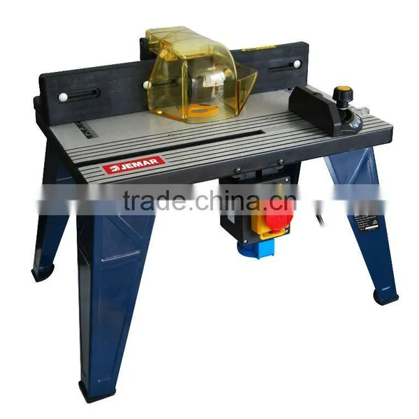 Router Table