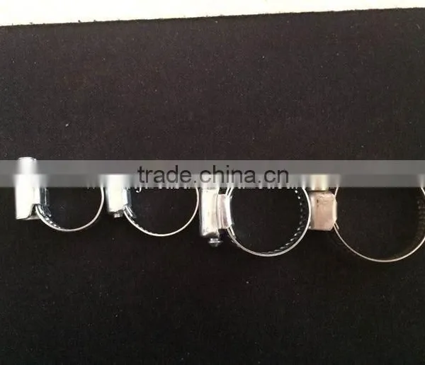 Motorcycle Hose Clamp( Motorcycle Parts) photo-5