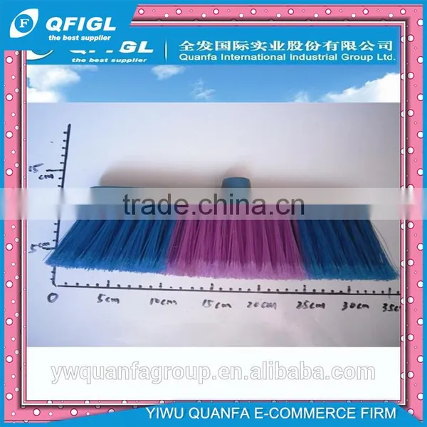Cheap Plastic Broom Bristle and Cleaning Brooms photo-2