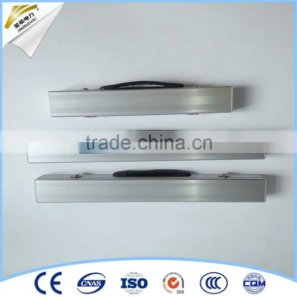 Anti-interference High Voltage Telescopic Electroscope photo-4
