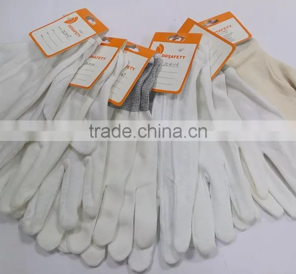 DDSAFETY 2017 Hot Selling Working Safety Gloves for Construction photo-3
