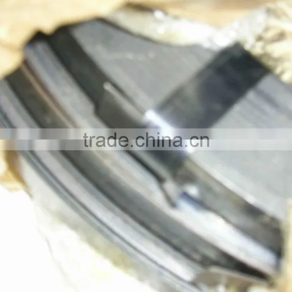 Metal Strip