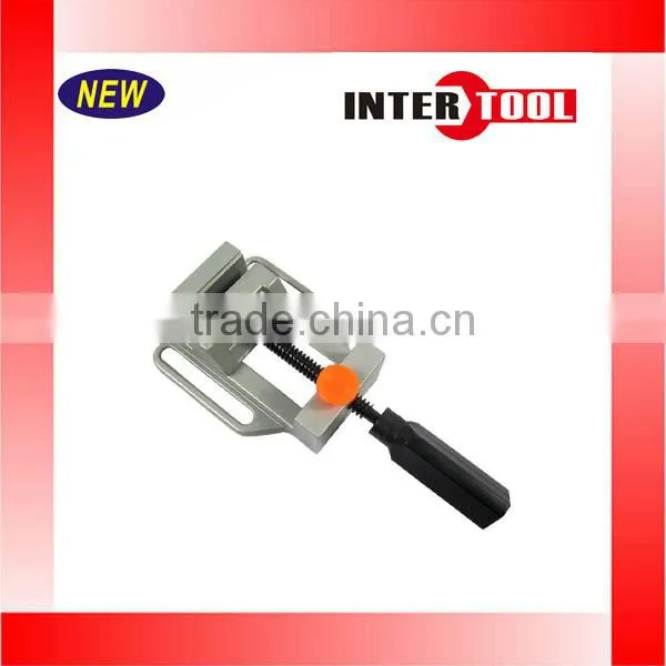 Tool Bench Clamp Jaw Mini Table Plain Vice photo-4