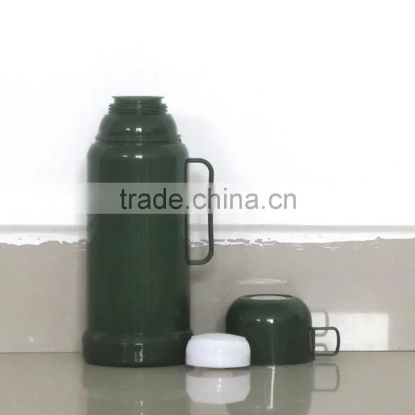 Cheap Plastic Thermos Vacuum Flask LYR-201 photo-5