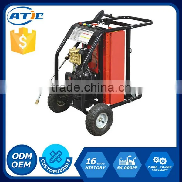 Special Universal Super Quality High Psi Pressure Washer photo-1